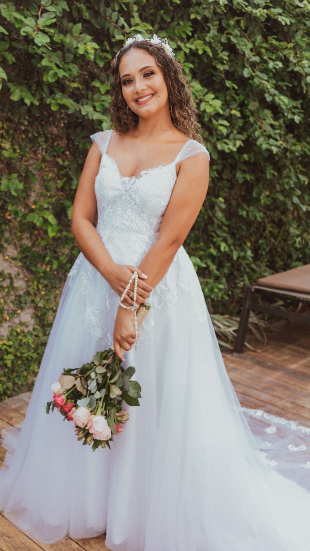 Vestido de noiva ideal: 6 modelos para você decidir pelo estilo, vestidos  de noivas estilo princesa 