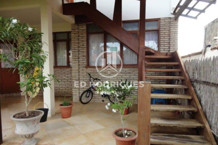 venda casa duplex alto padrao jericoacoara