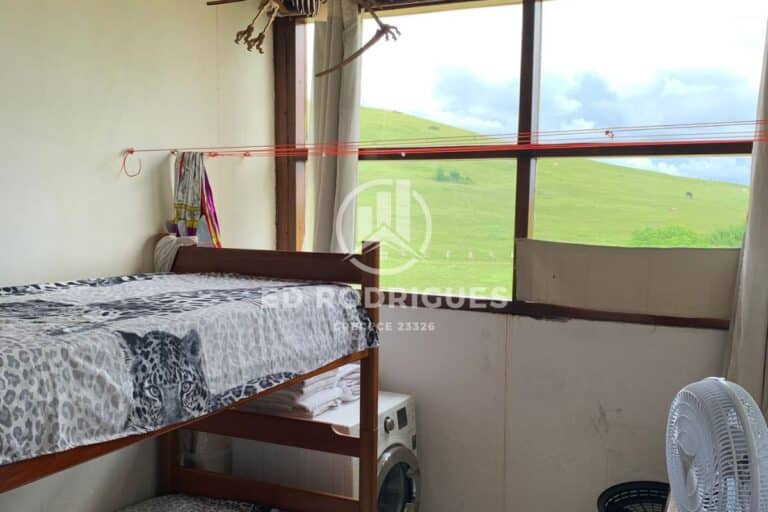 venda casa jericoacoara area servico