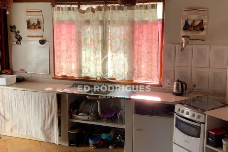 venda casa jericoacoara cozinha superior