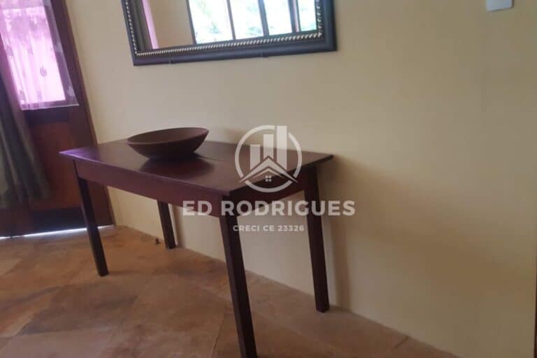 venda casa jericoacoara mobiliada