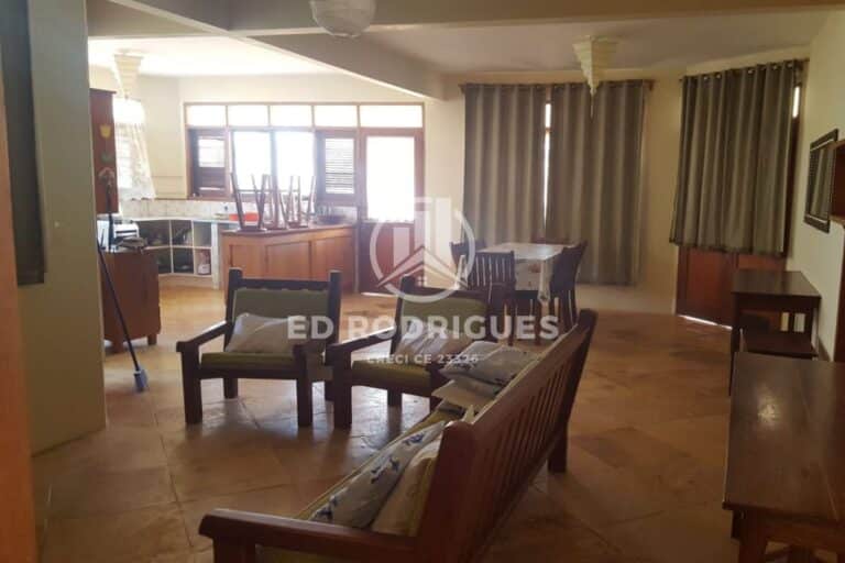 venda casa jericoacoara para pousada