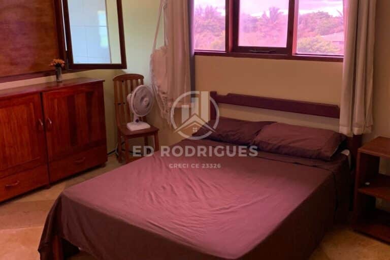 venda casa jericoacoara suite