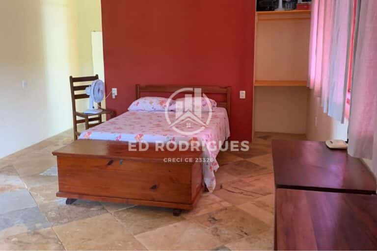 venda casa jericoacoara suite superior